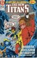 New Teen Titans Vol 2 77