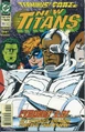 New Teen Titans Vol 2 106