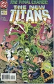 New Teen Titans Vol 2 115