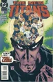 New Teen Titans Vol 2 117