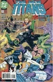 New Teen Titans Vol 2 121