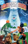 Omega Men Vol 1 36