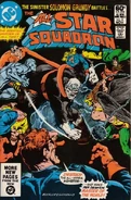 All-Star Squadron Vol 1 3