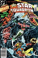 All-Star Squadron Vol 1 34
