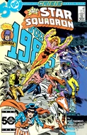 All-Star Squadron Vol 1 55