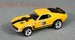 Mustang Mach I - Real Riders