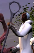 Tobias cutscene