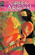 Green Arrow Vol 2 9