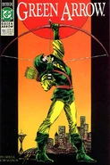 Green Arrow Vol 2 51