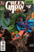 Green Arrow Vol 2 83