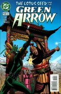 Green Arrow Vol 2 113