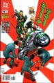 Green Arrow Vol 2 116