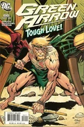 Green Arrow Vol 3 66
