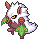 Shiftry Ranger