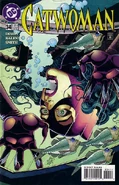 Catwoman Vol 2 34