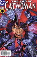 Catwoman Vol 2 94