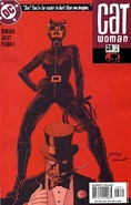 Catwoman Vol 3 28