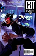 Catwoman Vol 3 47