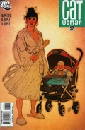 Catwoman Vol 3 57
