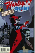 Harley Quinn Vol 1 26