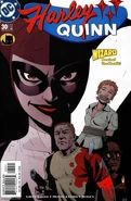 Harley Quinn Vol 1 30