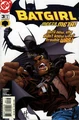 Batgirl Vol 1 3