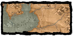 Places Arc coast