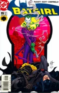Batgirl Vol 1 15
