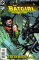 Batgirl Vol 1 59
