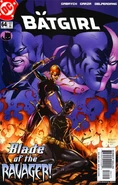 Batgirl Vol 1 64