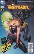 Batgirl Vol 1 67
