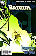 Batgirl Vol 1 70