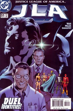 JLA Vol 1 51