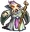 Psicodemonio FFI psp