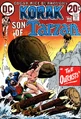 Korak Son of Tarzan Vol 1 52