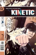 Kinetic Vol 1 5