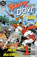 Hawk and Dove Vol 3 12