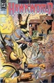 Hawkworld Vol 2 7