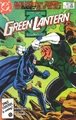 Green Lantern Corps Vol 1 206