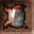 Iron Heart Icon