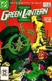 Green Lantern Corps Vol 1 224