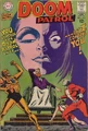 Doom Patrol Vol 1 118