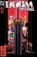 Doom Patrol Vol 3 4