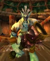 Warlord Zim'bo
