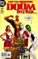 Doom Patrol Vol 3 13