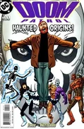 Doom Patrol Vol 4 11