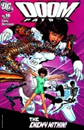 Doom Patrol Vol 4 16