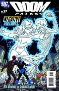Doom Patrol Vol 4 17