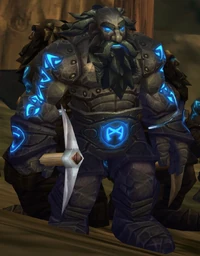 Iron Dwarf (mob)