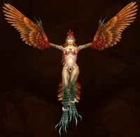 Grenka Bloodscreech